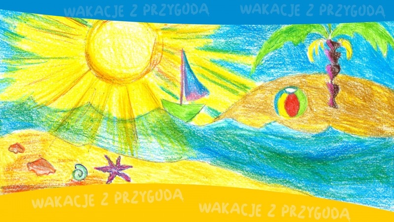 Wakacje