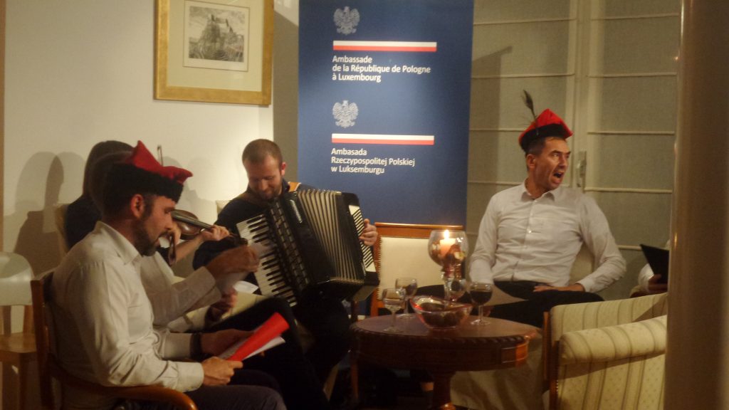 Narodowe Czytanie 2017