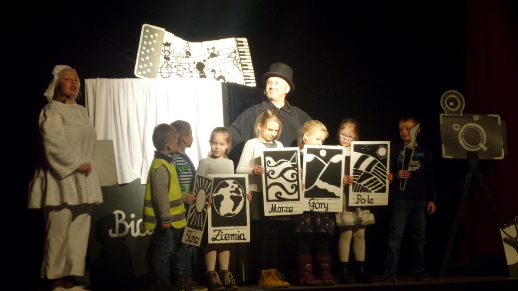 Dzień Teatralny 2017