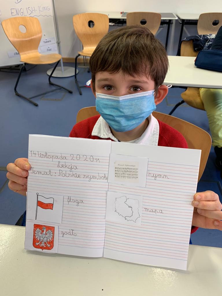 11 listopada 2020r. Narodowe Święto Niepodległości