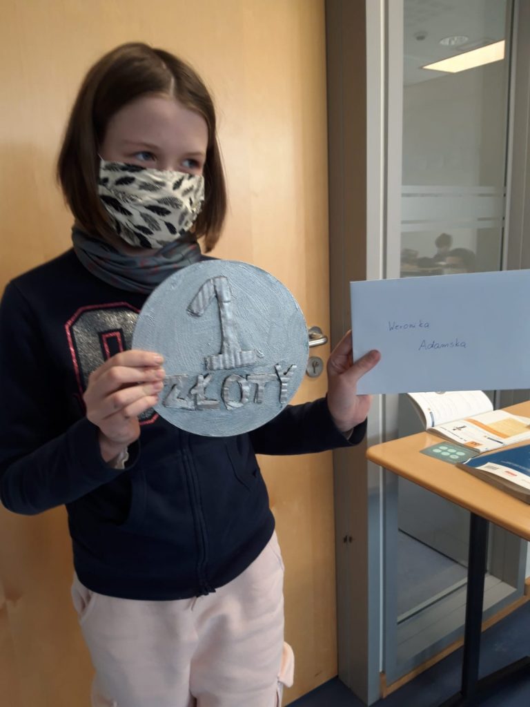 Protokół rozstrzygnięcia konkursu Wielcy Polacy