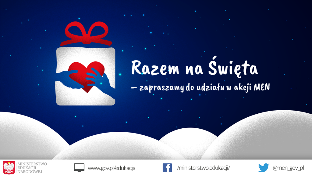 Razem na Święta