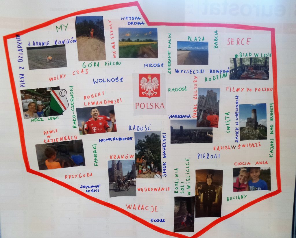 100-lecie odzyskania niepodległości