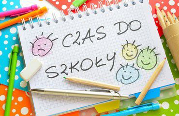 Rozpoczęcie roku szkolnego 2021/2022