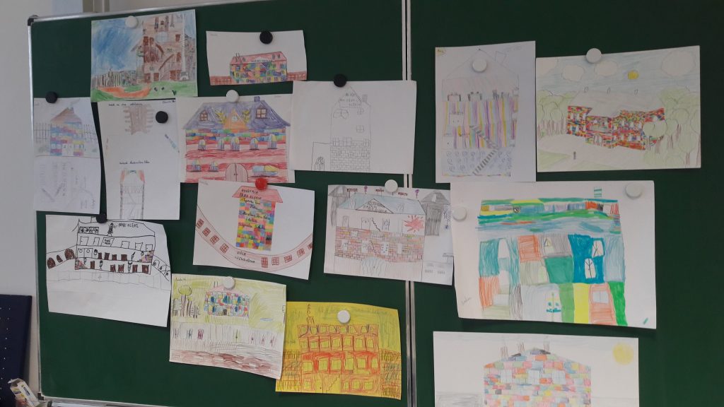 Z projektu Jana Brzechwy