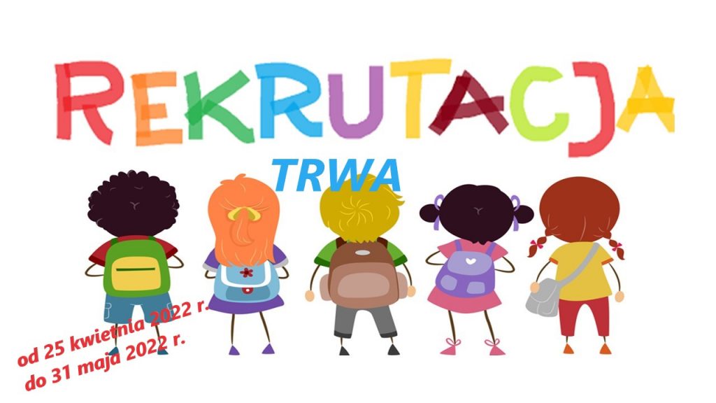 Rekrutacja 2022/2023