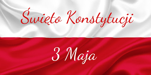 Święto Konstytucji 3 Maja – apel