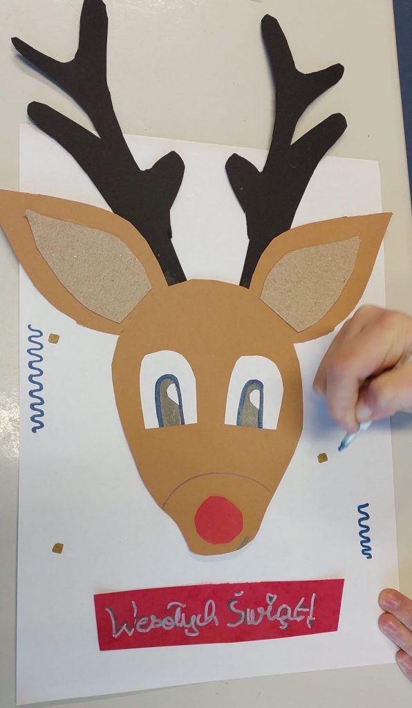 Świąteczne spotkanie