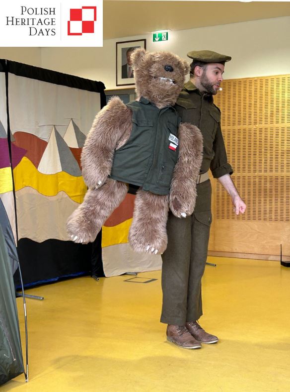 Przystanek Historia w naszej szkole