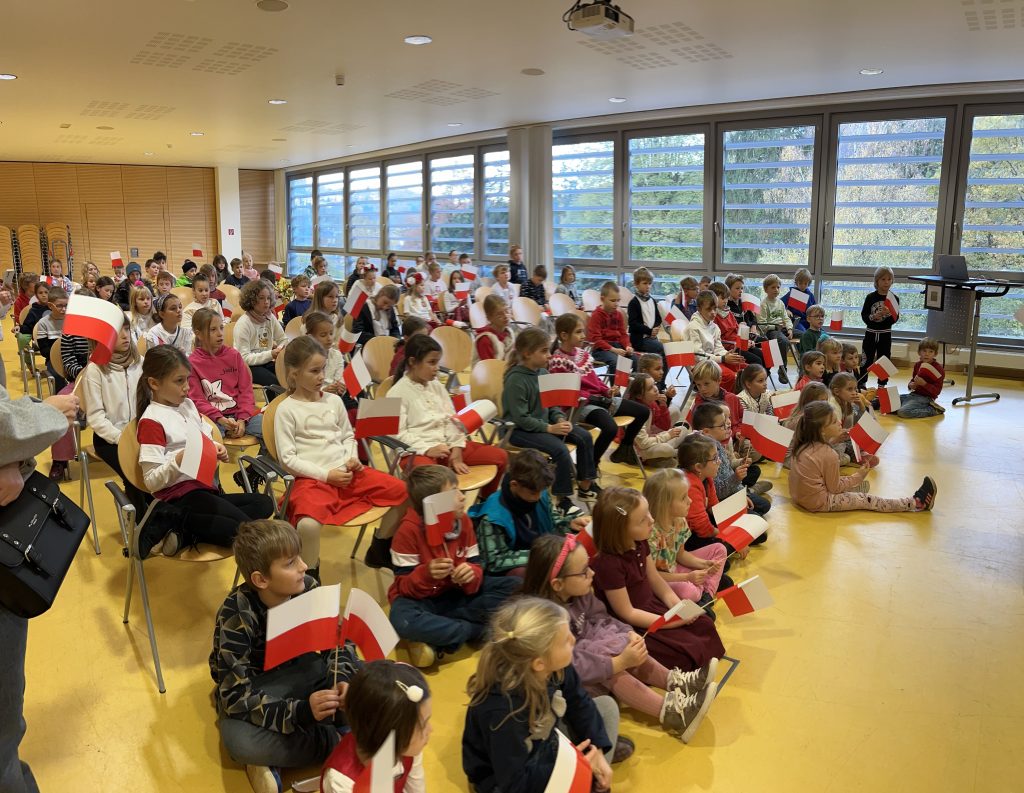 Narodowe Święto Niepodległości