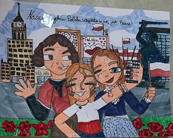 Uroczystość wręczenia nagród w konkursie „Moja Polska”