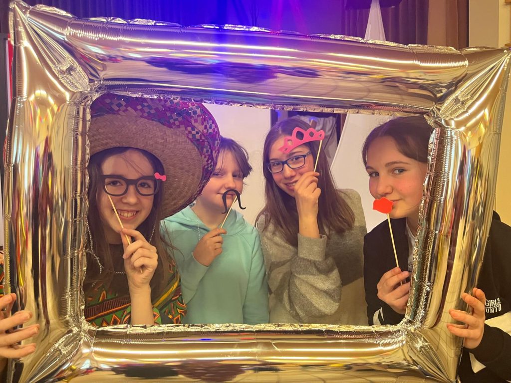 Bal karnawałowy 2025