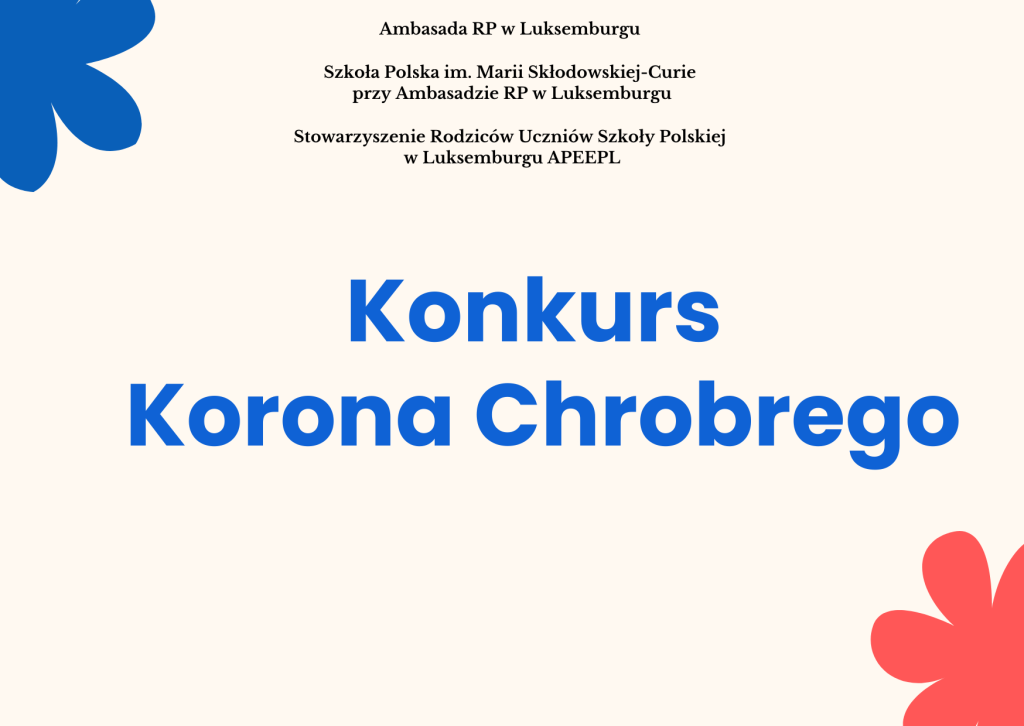 Konkurs Korona Chrobrego