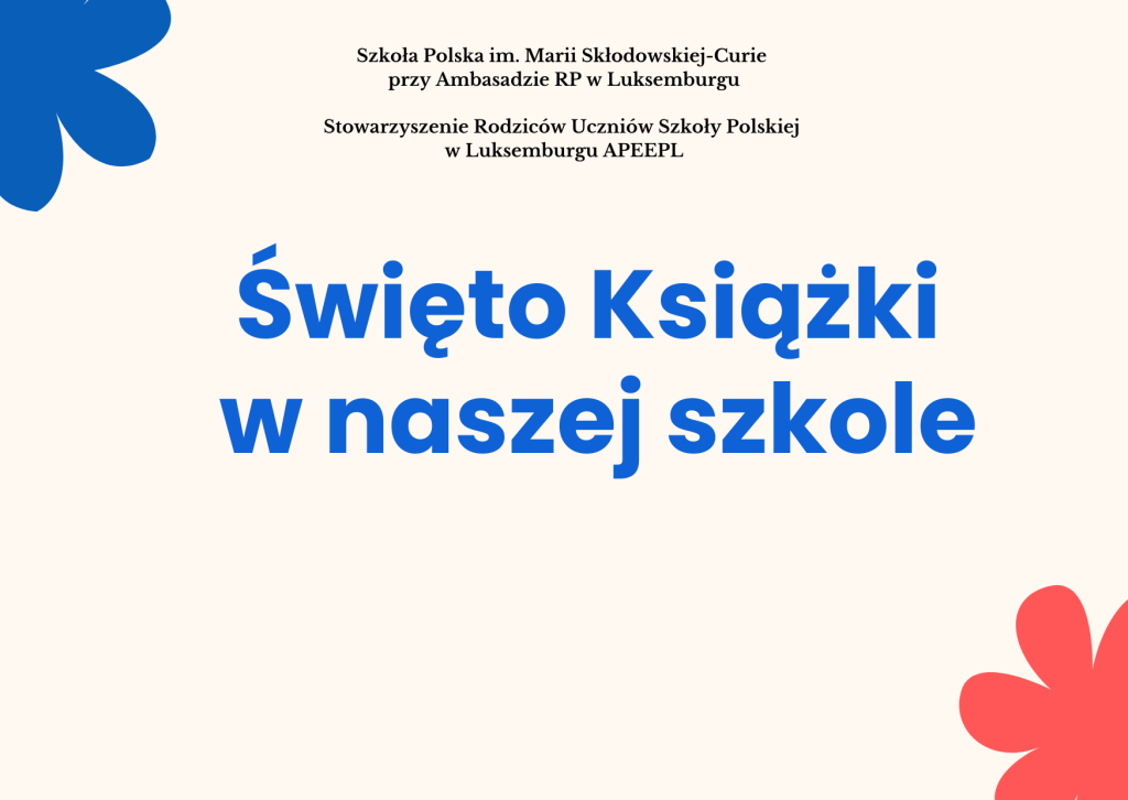 Święto Książki